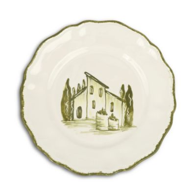 Borgo Verde Salad Plate