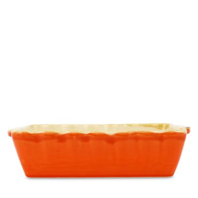 Italian Bakers Small Rectangular Baking Dish