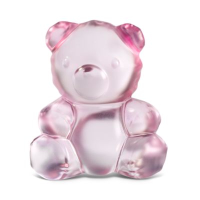 Teddy Air Luster Small Sculpture