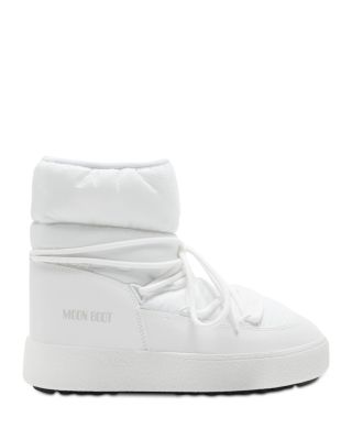 Women's MB LTRACK Low Nylon Boots