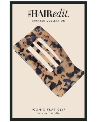 Iconic Flat Lay Clip