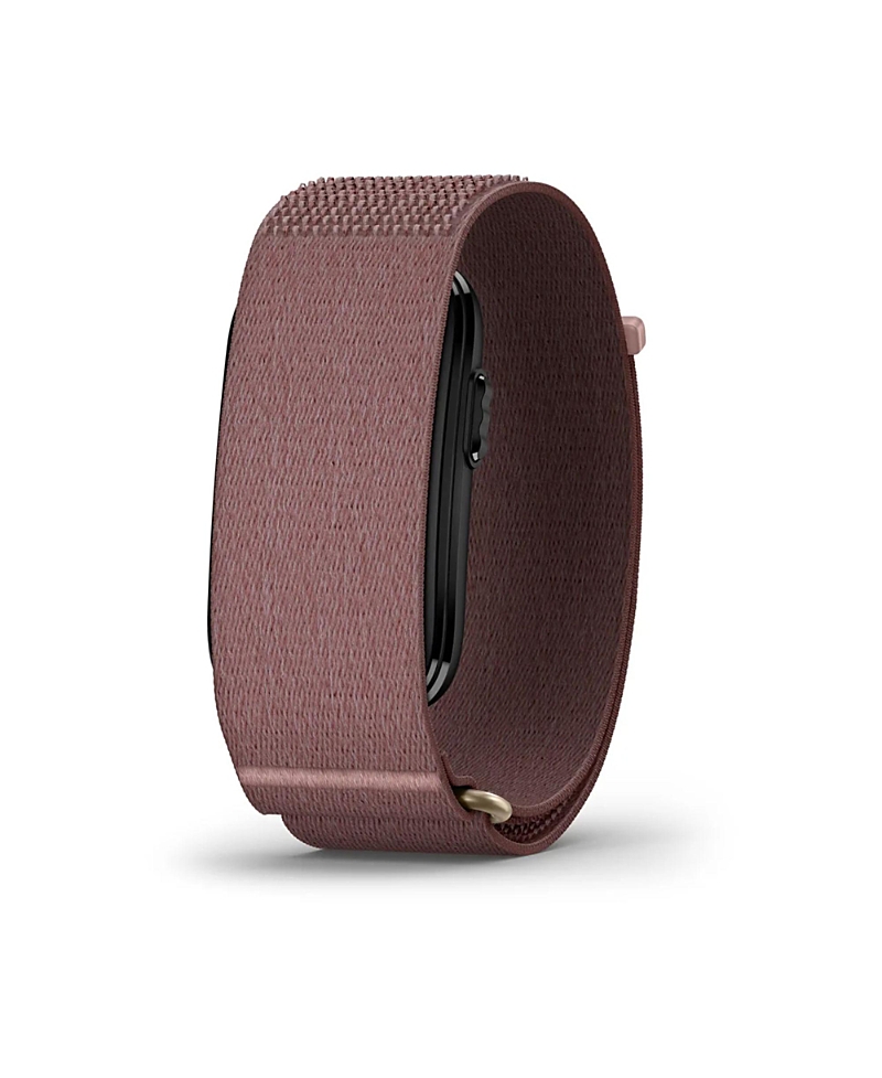 Garmin Cirqa Smart Band In Brown