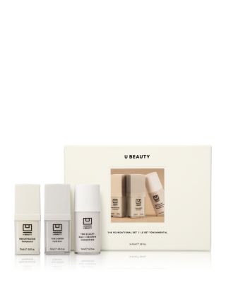The Foundational Skincare Gift Set