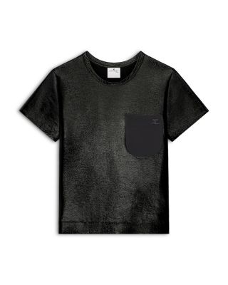 One Pocket Vinyl Top