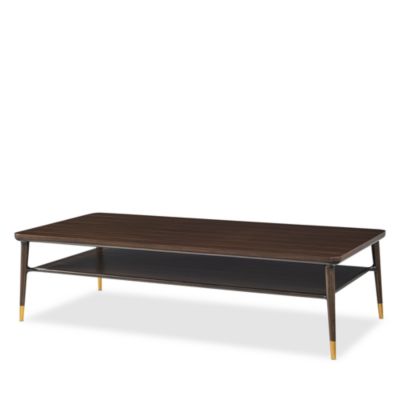 Stratton Street Rectangular Coffee Table