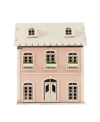 House of Nice Dollhouse 3 x LED Lighting - House Only - Age 3+ Years