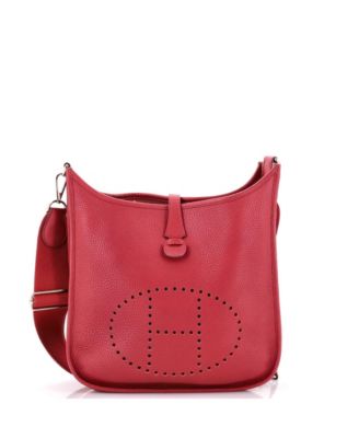 PM Evelyne Bag Gen III Clemence