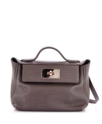 21 24/24 Bag Evercolor with Swift