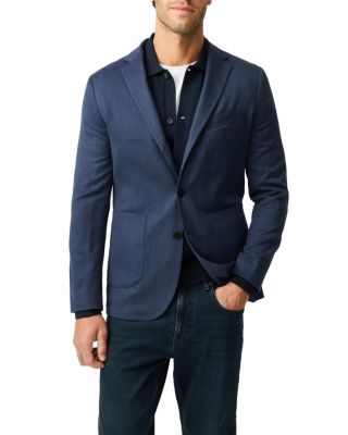 Deveron Slim Fit Sport Jacket