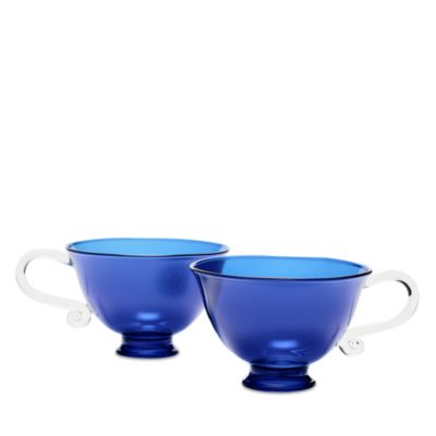 Petite Tasse Bowls, Set of 2