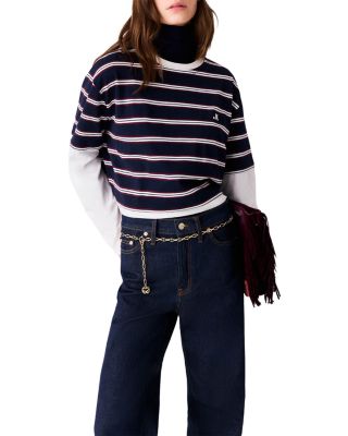 Togomo Layered Look Tee