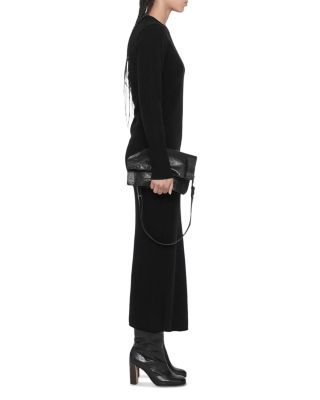 Erith Wool Maxi Sweater Dress