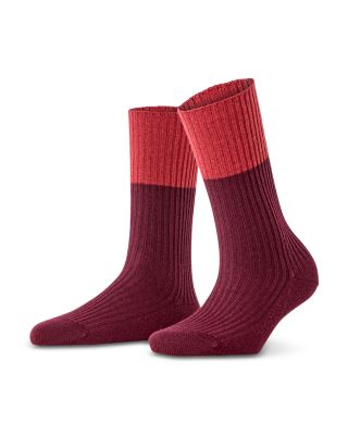 Cosy Boot Socks