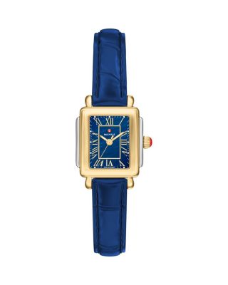 Deco Madison Mini Watch, 23mm x 24mm