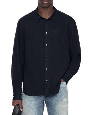 Ward Long Sleeve Shirt