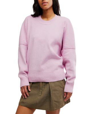 Alma Long Sleeve Sweater