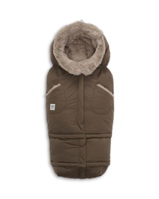 Blanket 212 Evolution Footmuff 