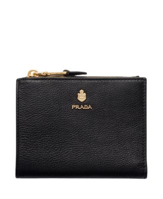  Small Leather Wallet