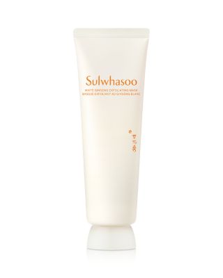 White Ginseng Exfoliating Mask 4.05 oz.