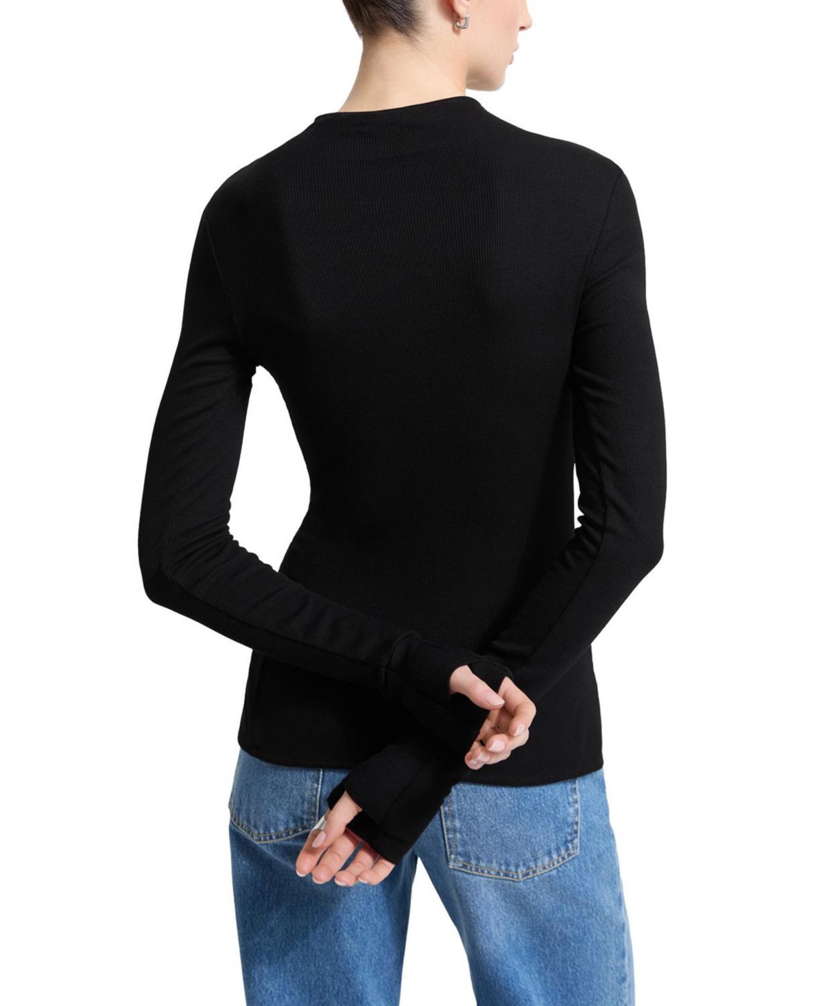 Clover Top thumbnail 3