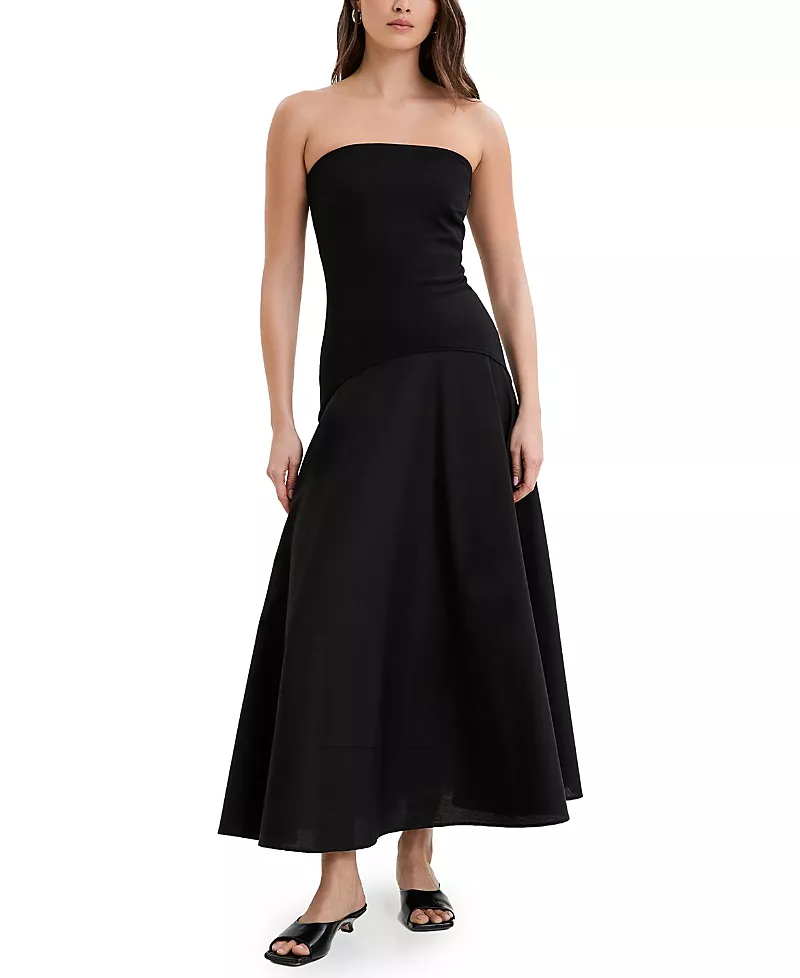 Marcella Aurora Dress