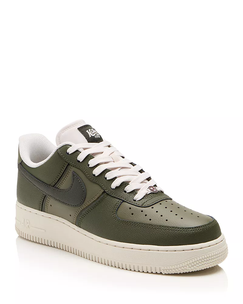 Nike Men's Air Force 1 '07 LV8 Sneakers