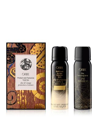 Protect & Texturize Travel Duo Gift Set ($52 value)