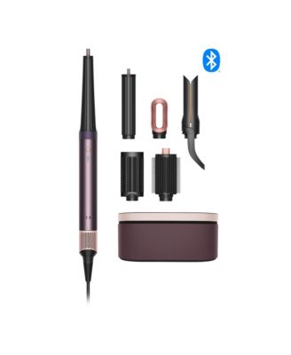  Airwrap Co-Anda2x Multi-Styler And Dryer Straight+Wavy