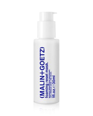 Foaming Reset Face Mask 1 oz.