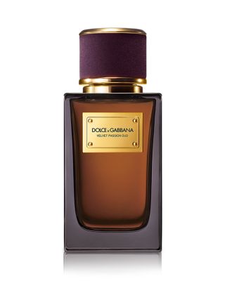 Velvet Passion Oud Eau de Parfum 3.3 oz.