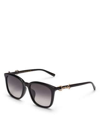 Square Sunglasses, 56mm