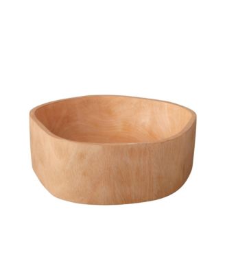  Mango Wood Bowl