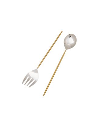 Sun & Moon Serving Set