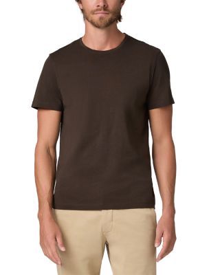 Sorden Crewneck Supima Cotton Tee