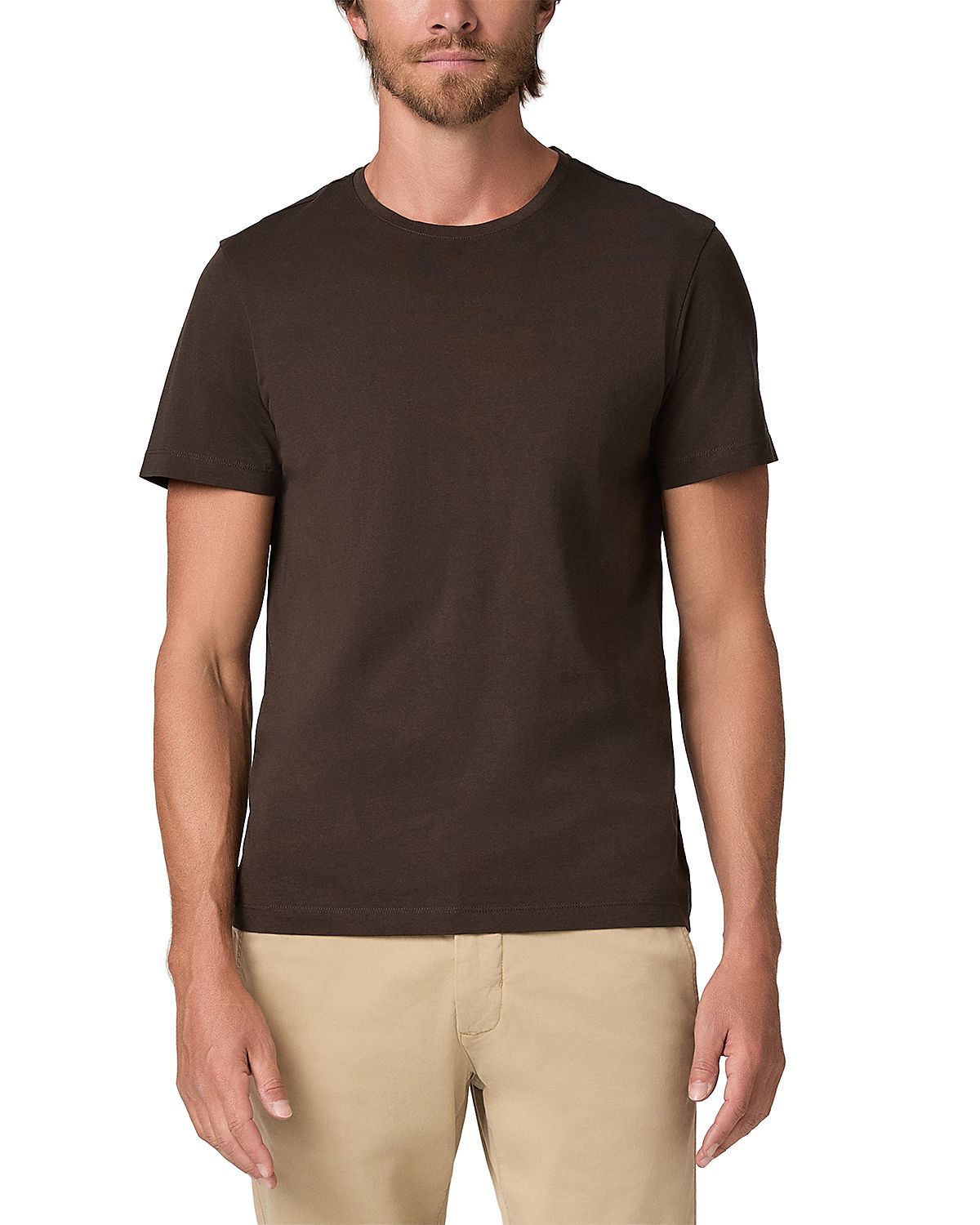 Paige Sorden Crewneck Supima Cotton Tee
