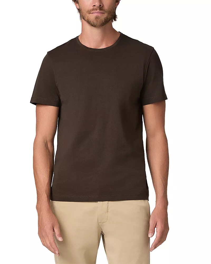 Paige Sorden Crewneck Supima Cotton Tee
