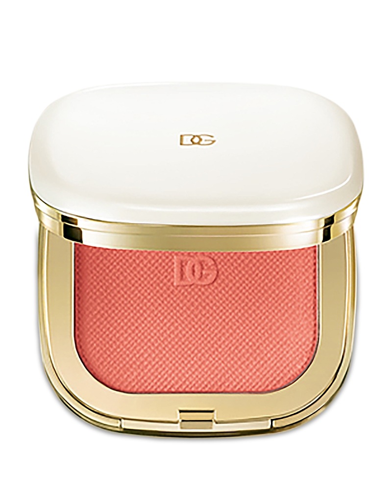 Dolce & Gabbana Cheeks & Eyes Match Lasting Blush & Eyeshadow Powder