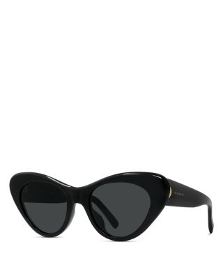 Cat Eye Sunglasses, 53mm
