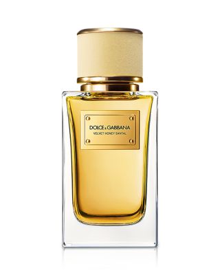 Dolce & Gabbana Velvet Honey Santal