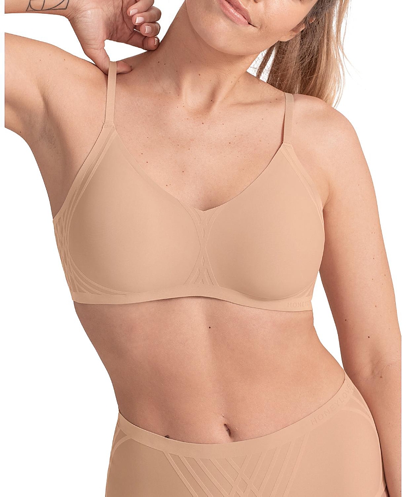 Honeylove Silhouette Bra