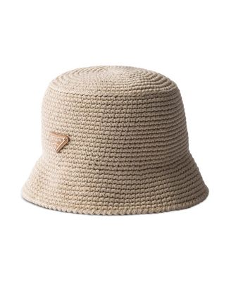 Crochet Bucket Hat