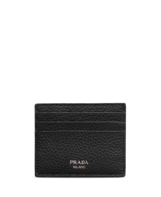 Leather Card Holder