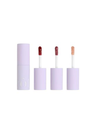 The Sirens Lip Trio