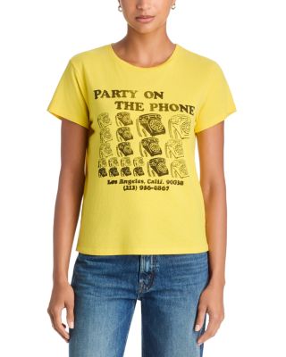 Mother The Lil Goodie Goodie Tee
