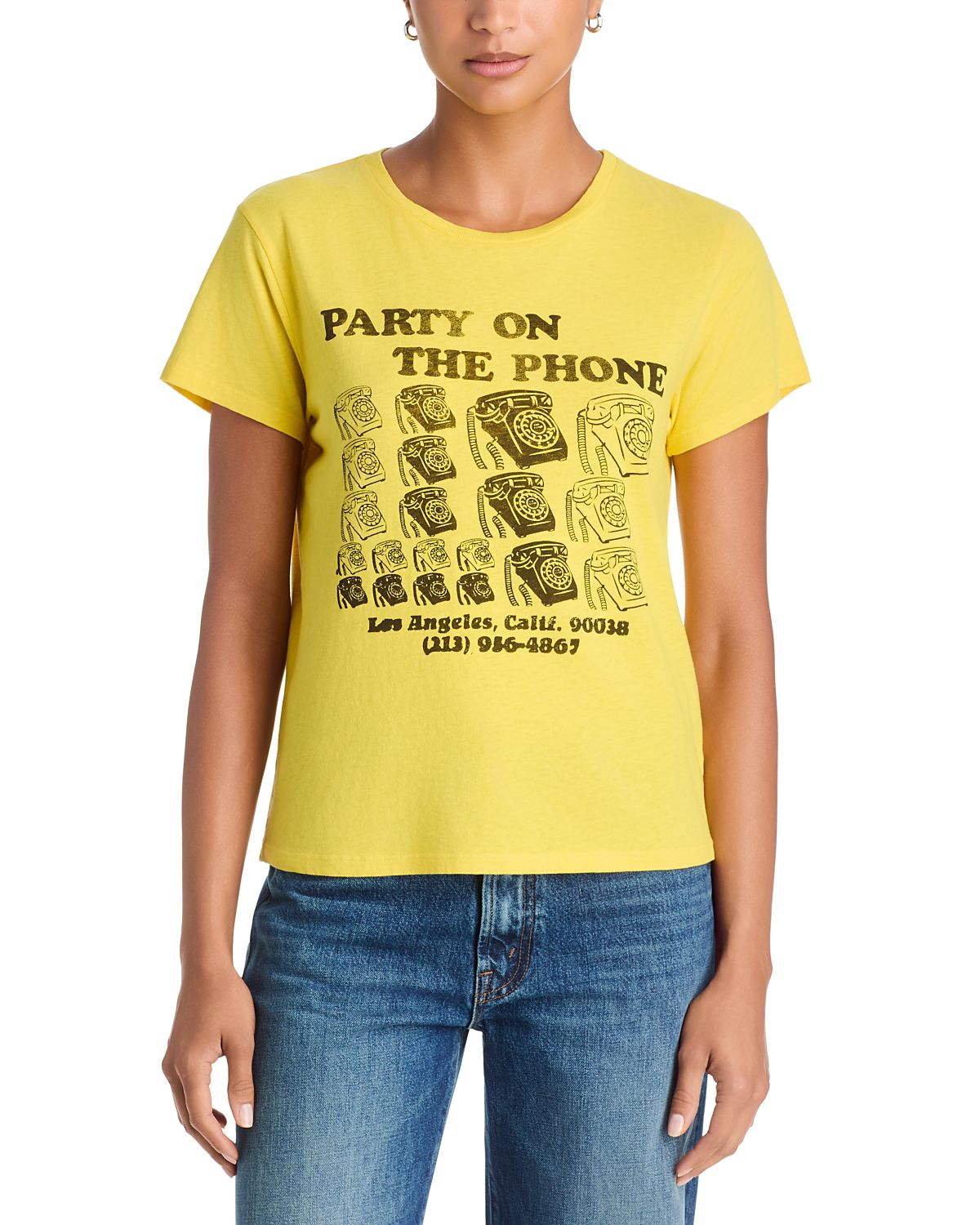 Mother The Lil Goodie Goodie Tee