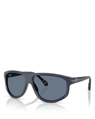Iceborne Square Sunglasses, 62mm