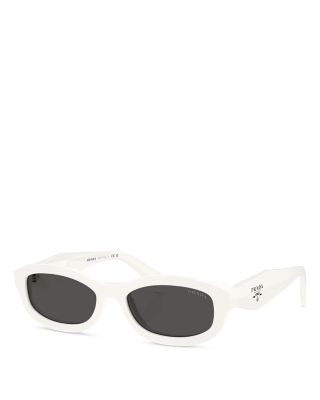 Prada Pillow Sunglasses, 54mm