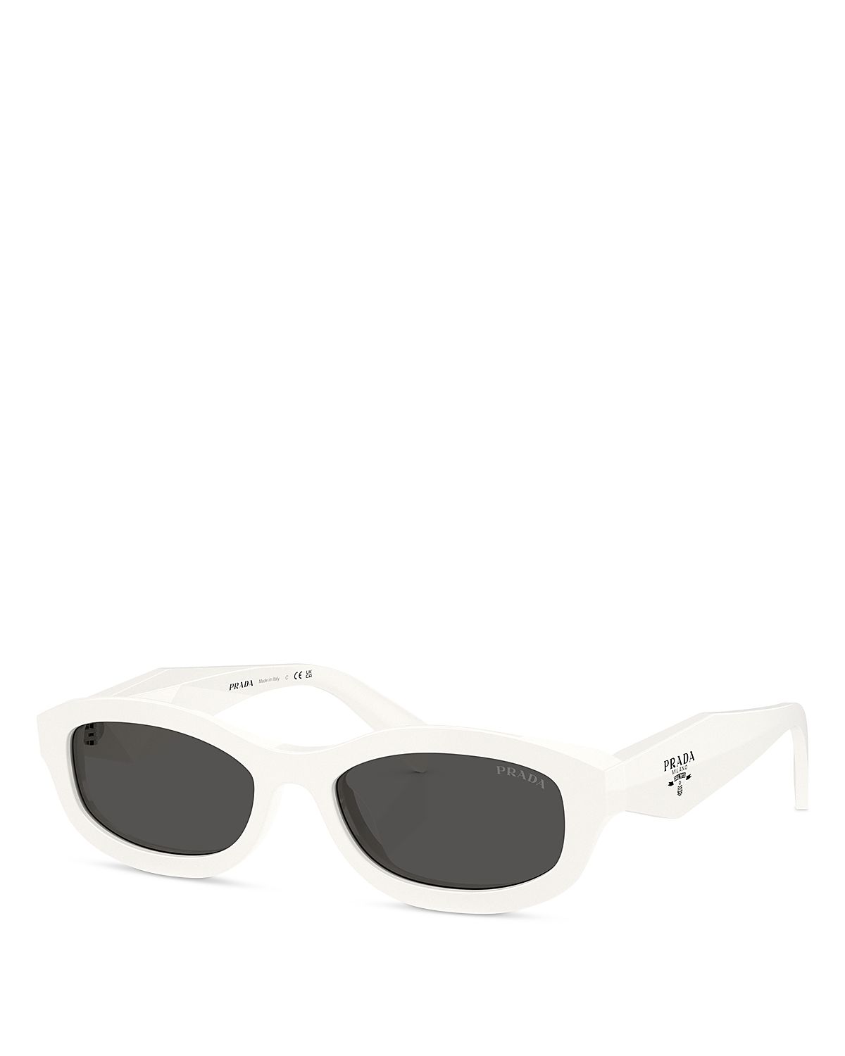 Prada Pillow Sunglasses, 54mm