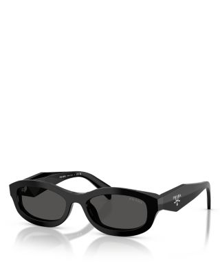 Pillow Sunglasses, 54mm