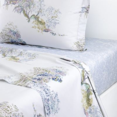 Lande Flat Sheet, Full/Queen